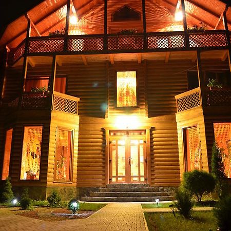 Villa Guсulka Ksenia Kosiv Esterno foto