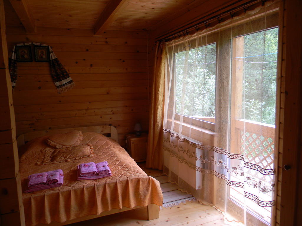 Villa Guсulka Ksenia Kosiv Camera foto