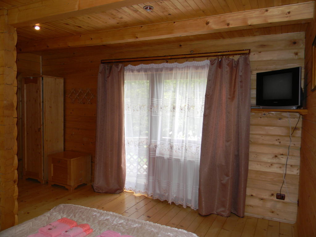 Villa Guсulka Ksenia Kosiv Camera foto