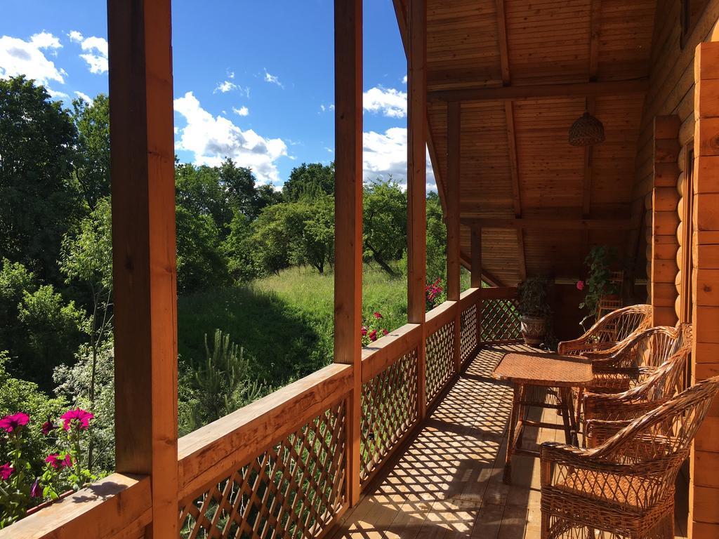 Villa Guсulka Ksenia Kosiv Esterno foto